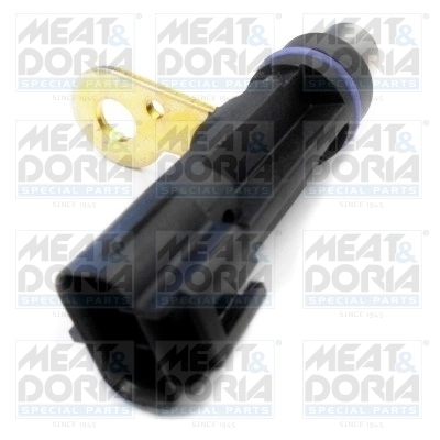 Sensor, crankshaft pulse